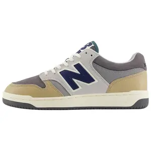 New Balance 480 'Castlerock Brown'