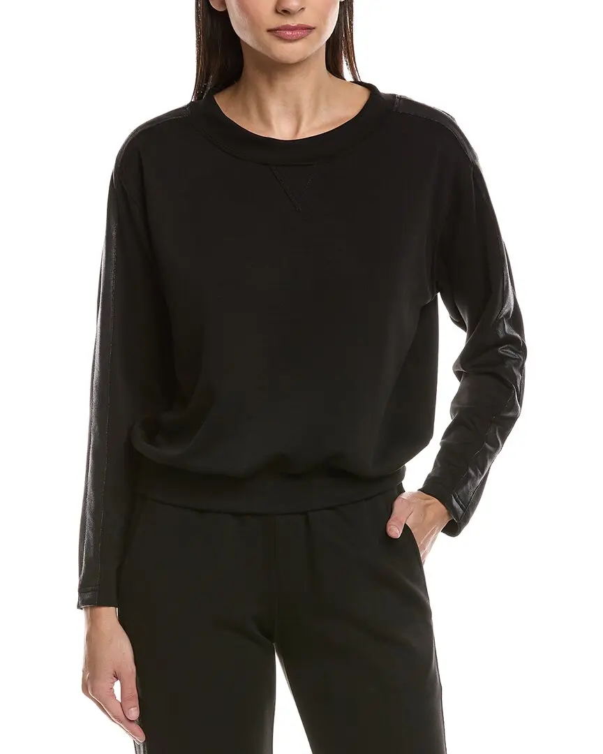 ARIELLA Scuba Sweatshirt