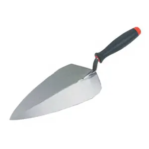 212 MAIN Goldblatt G09346 5.5 in. Pointing Trowel, Easy Cleanup