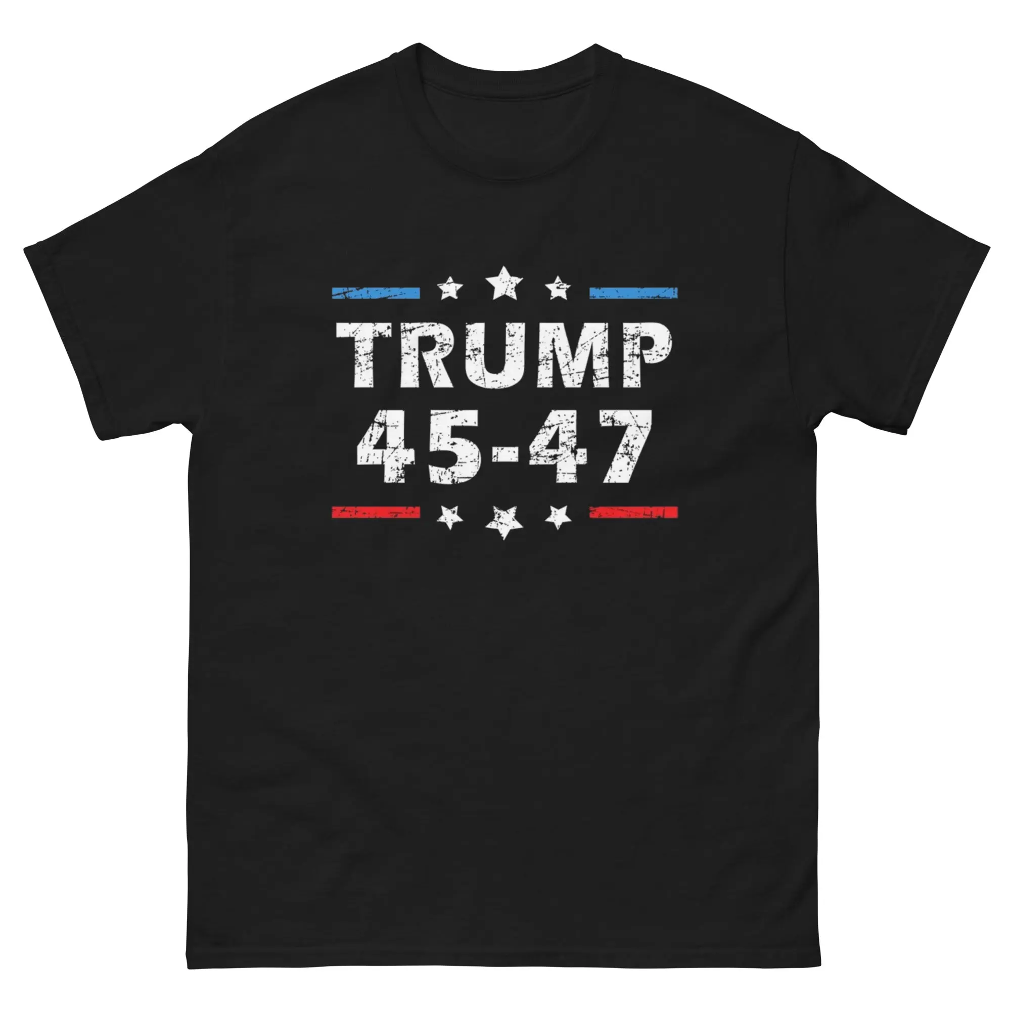 Trump 45-47