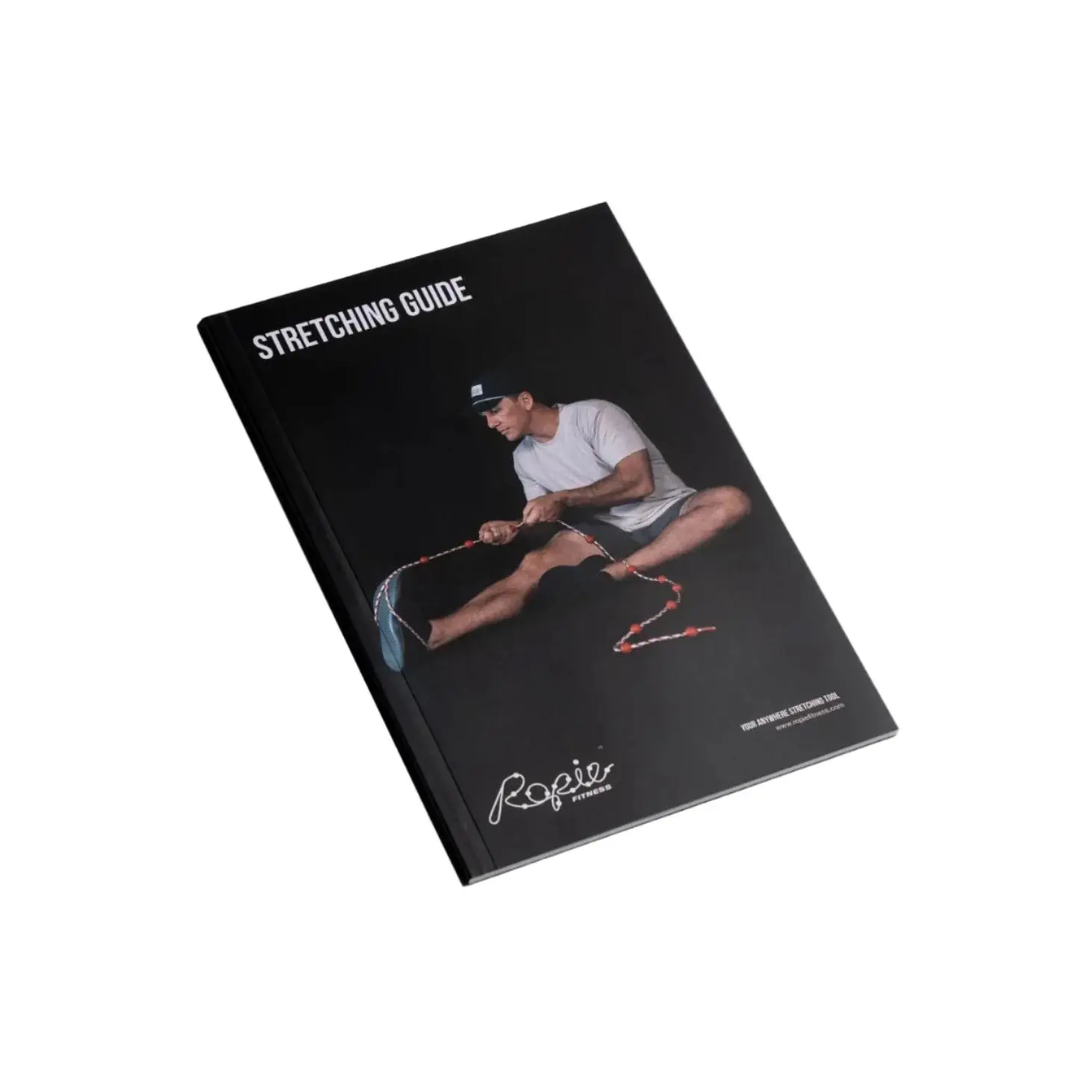 Ropie Stretching Guide