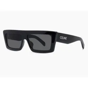 Pre-owned Celine CL40214U Sunglasses