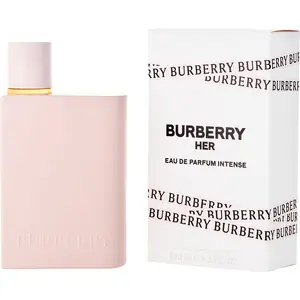 Burberry Her Intense By Burberry Eau De Parfum For Women