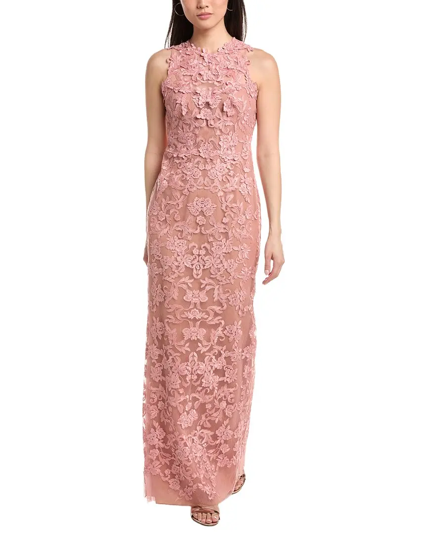 Marchesa Notte Gown