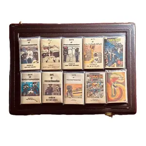 FREETOWN (KHS TA1<E) (10) Collector's Edition