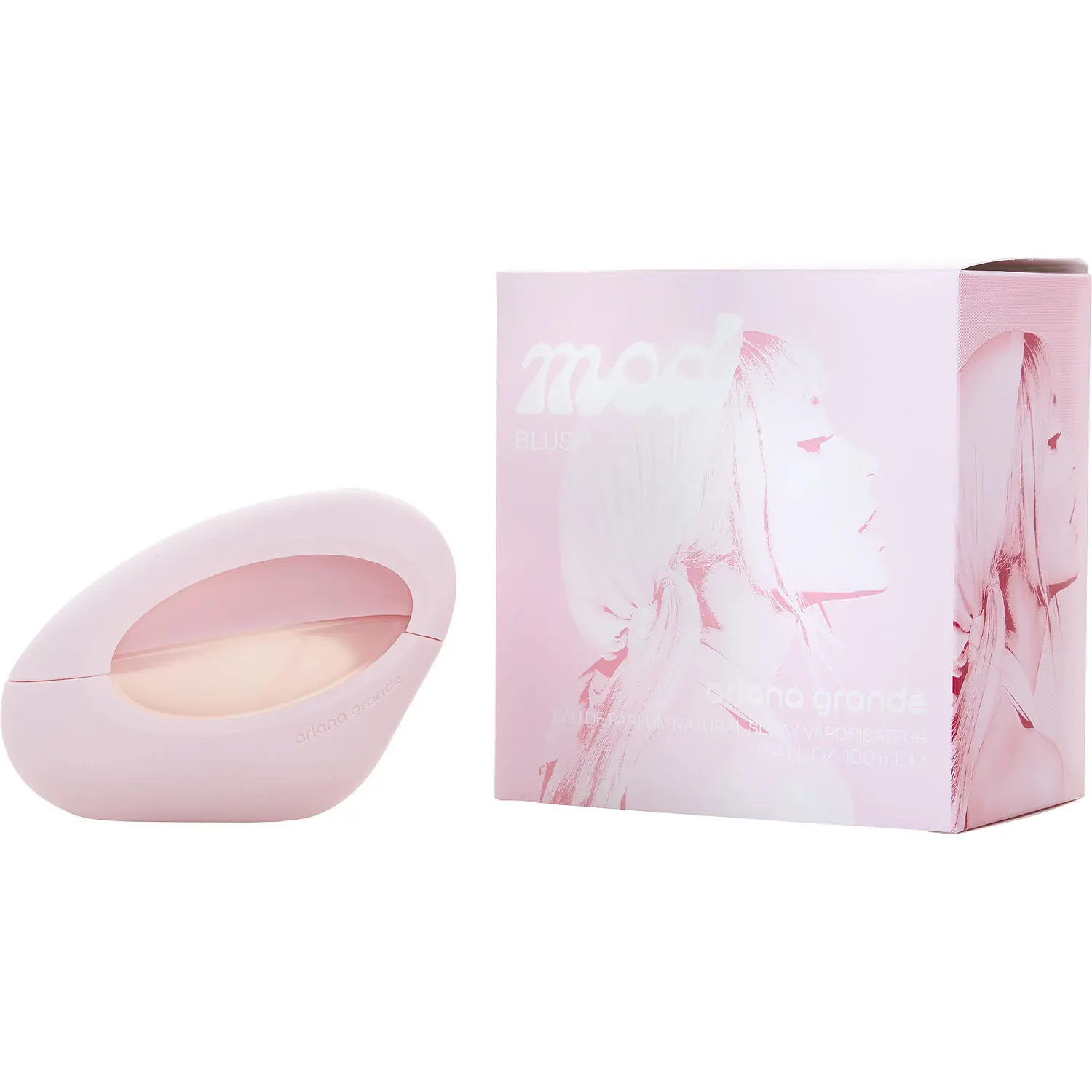 Ariana Grande Mod Blush By Ariana Grande Eau De Parfum For Women