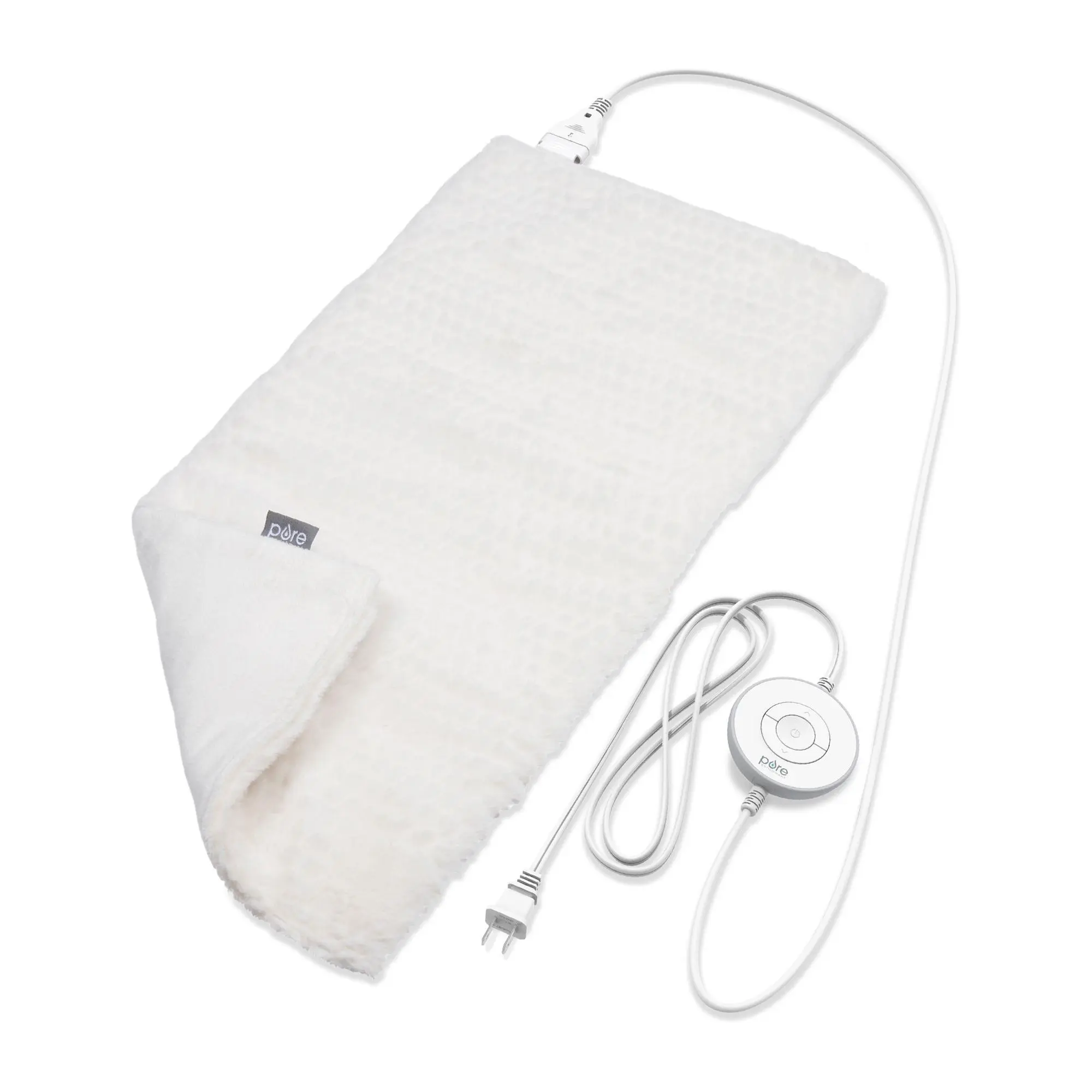 Pure Enrichment Luxury Heating Pad