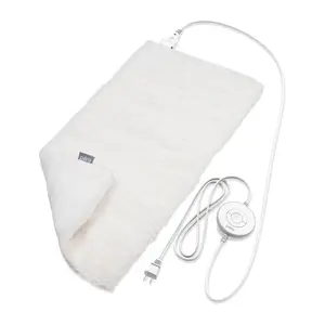 Pure Enrichment Luxury Heating Pad