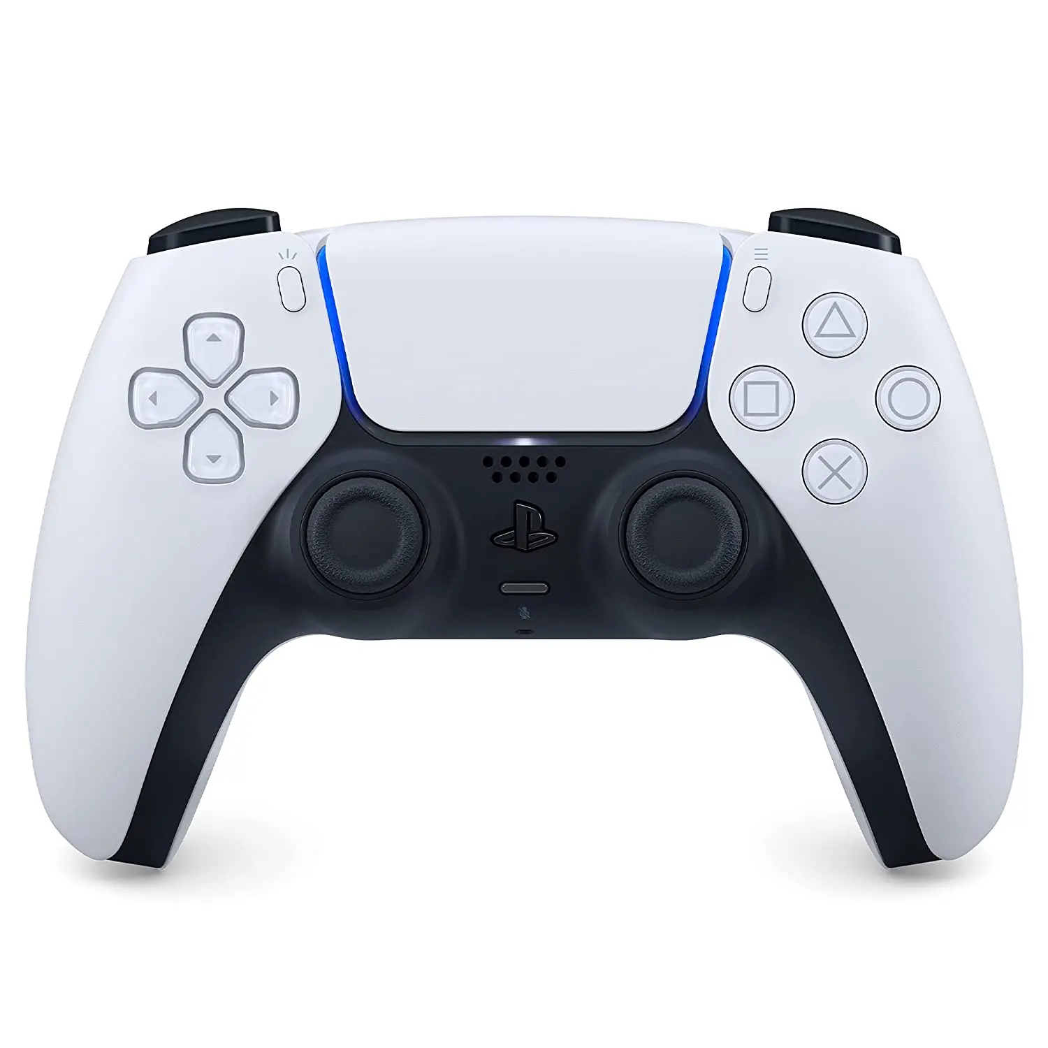 Sony PlayStation 5 DualSense Wireless Controller - White