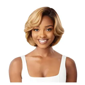 Outre WIGPOP Synthetic FULL Wig - TINAYE