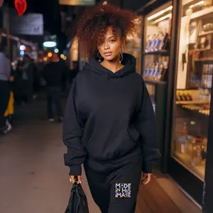 Made In His Image- Hat/Pocket Patch