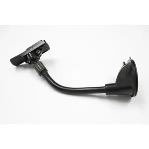 Garmin Grain Valley Win-HH Vacuum Suction Window Phone Mount Holder with <9" Flexible Arm for Astro, Alpha Pet Training Aids, Mobile/Smartphone/Cellphone Accessories