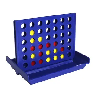 Mini Connect Go – Pocket-Sized Strategy Game