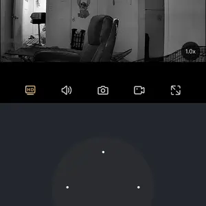 Product Review of 3MP 5G&2.4G WiFi Camera with Motion Detection and Auto Home Security Indoor PTZ from T**a 🌈**