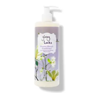 Glossy Locks Moisture Drench Conditioner