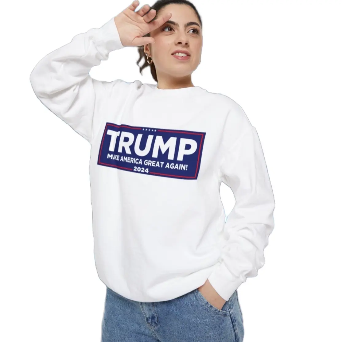 Trump 2024 - Sweater