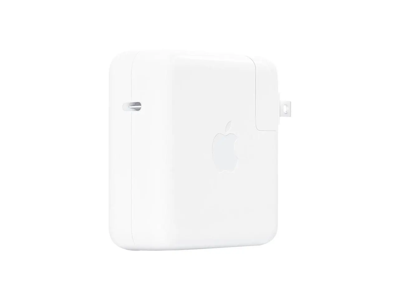 Total Micro Technologies 61W USB-C Power Adapter for Apple