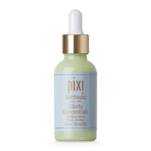 Pixi Clarity Concentrate - Clarifying & Exfoliating Serum
