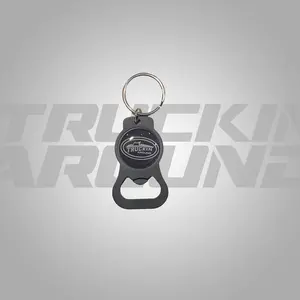 Bottle Opener Keychain
