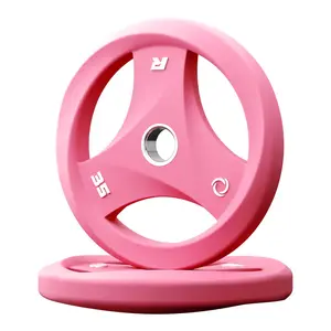 RitFit AURASPIN Grip Plates