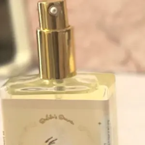 Body Essence Oils