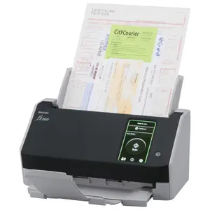 Ricoh fi-8040 Color Duplex Document Scanner