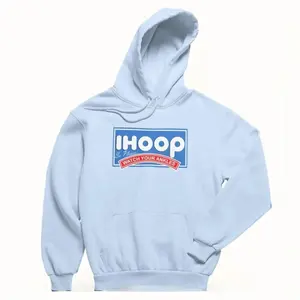 iHoop Hoodie