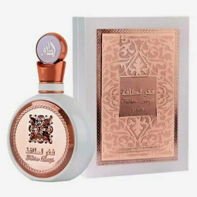 Lattafa Fakhar For Women 3.4 Oz EDP Spray