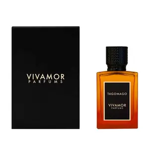 Tagomago by Vivamor – Eau De Parfum 100ml / 3.4 oz
