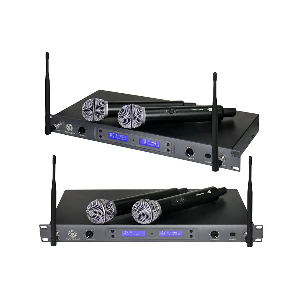 Topp Pro Wireless System TMW U2.200M