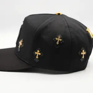 Gorra California Chrome