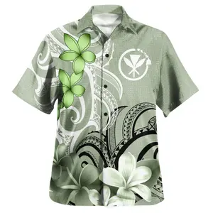Buy Authentic Hawaiian Shirt – Island Style for Men