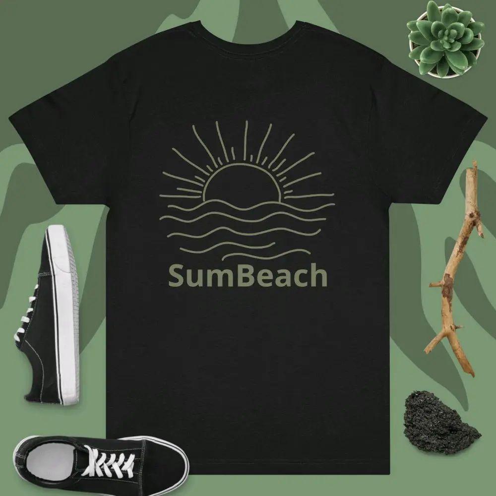 Comfy Tee