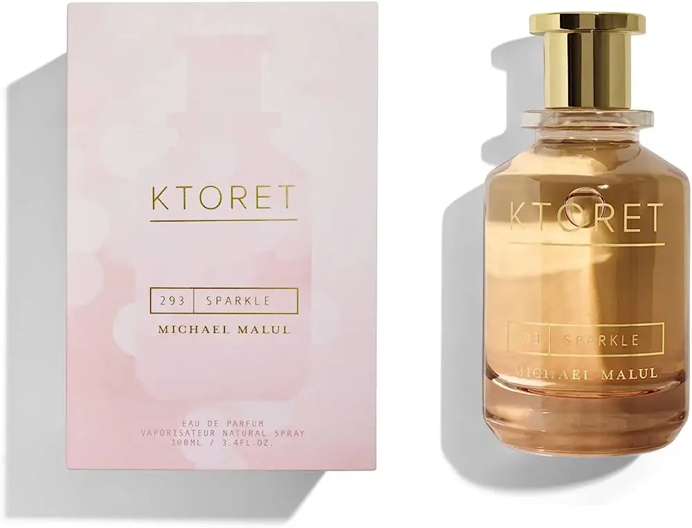 Michael Malul For Women