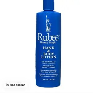 Rubee beauty magic