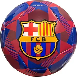 FC Barcelona Soccer Ball - FCB90BL