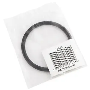 XtremepowerUS Filter O-Ring Replacement 2.35'' in. x 0.09'' in. Water O-Ring