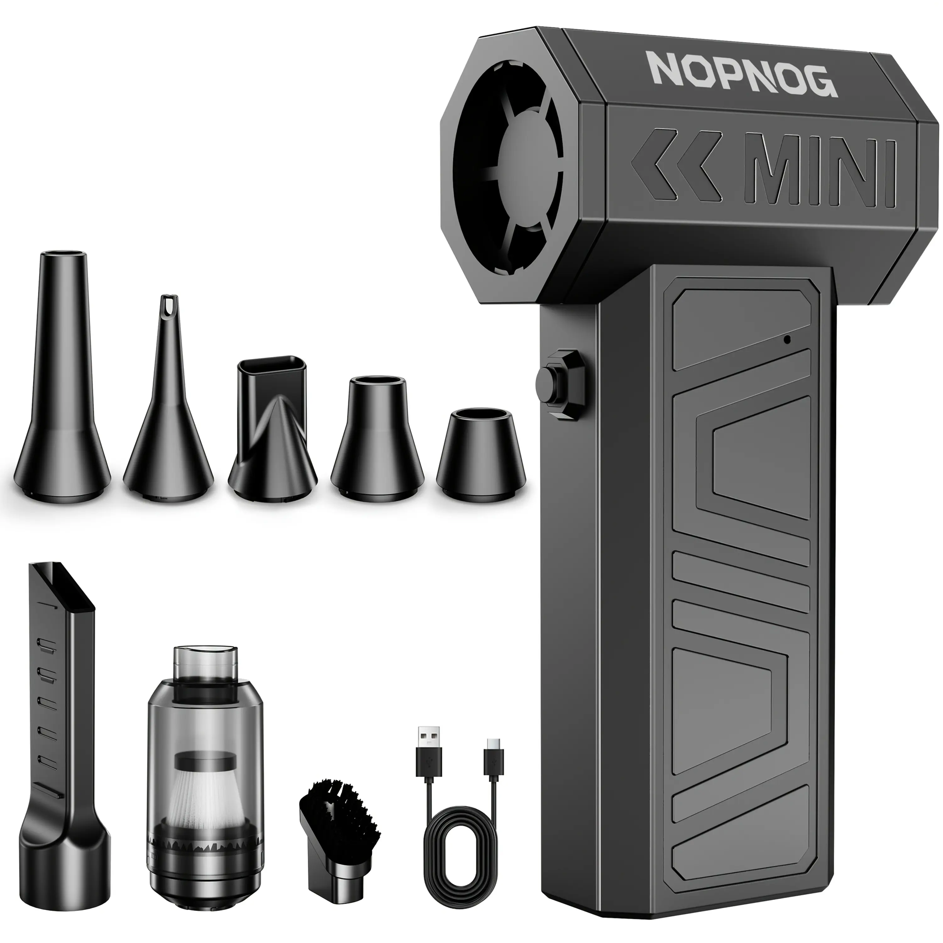 1(with dust collection bin)