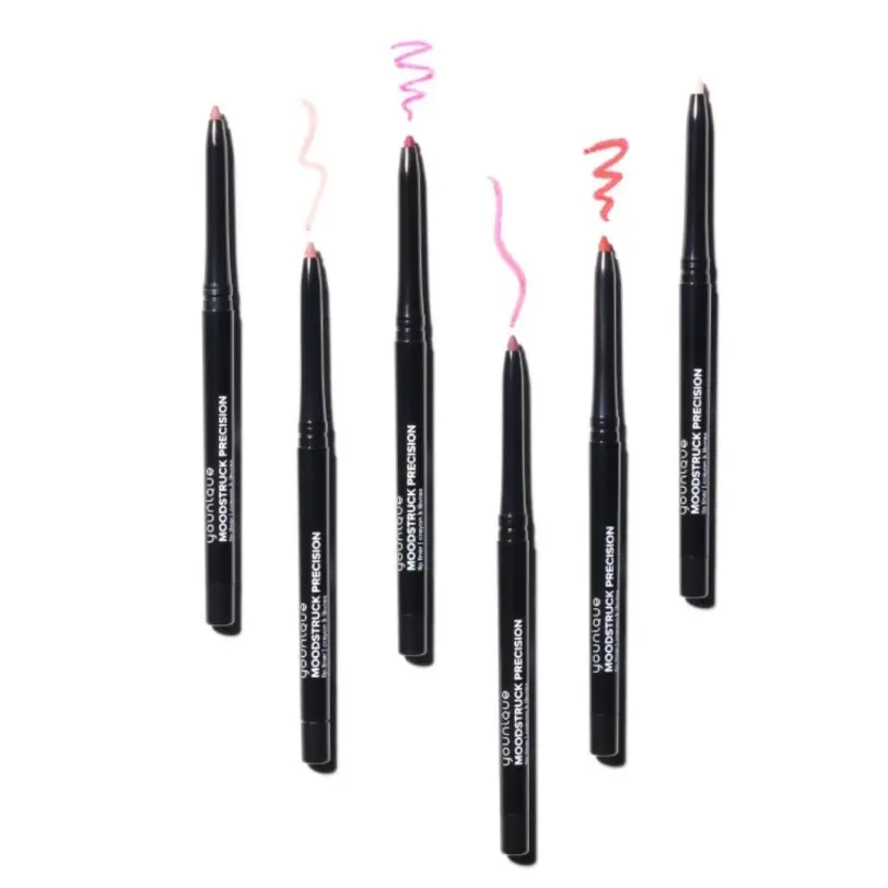 Younique Moodstruck Precision Lipliner Nourishing Makeup Luxury Color Cosmetic