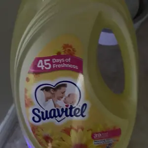 Suavitel Laundry
