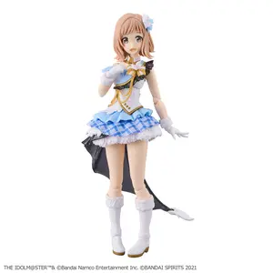 30 Minute Sisters 1:144 Mano Sakuragi (Color A) - Plastic Model Kit