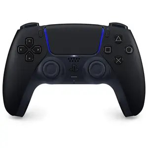 Sony PlayStation 5 DualSense Wireless Controller - Midnight Black