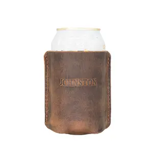 Sewn Can Cooler (Koozie)
