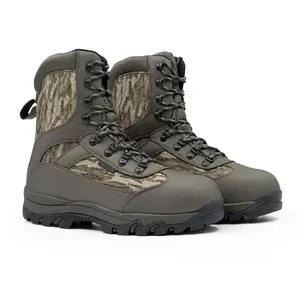 Rogers Sporting Goods Men's Toughman Hunting Boot