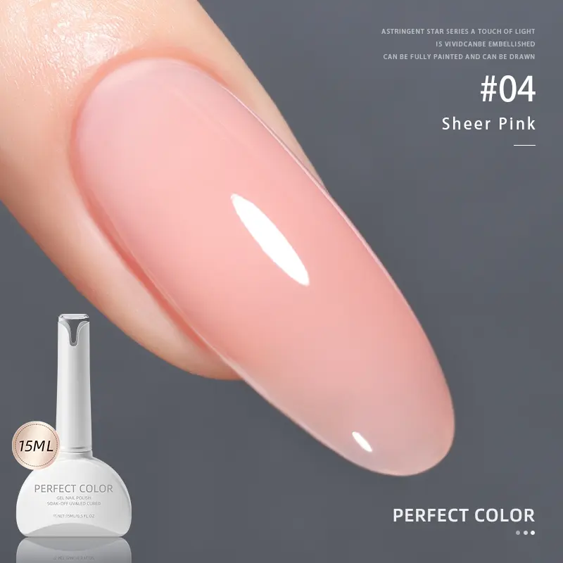 【Buy 2 Get 1 Free Top Coat】15ML Rubber Base Builder Gel,Needed Top Coat & UV/LED, Long Lasting 4-in-1 Milky White Foundation for Nails Strengthening & Thickening, Self-Leveling Soak Off Gel for Weak Damaged Nails, Gift, Nail Care Summerwins
