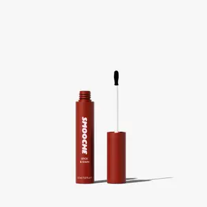 Smooche - Peel-Off Lip Stain - All Day & Night Lip liner - Long Lasting Formula - 0.12 fl oz / 3.5 ml