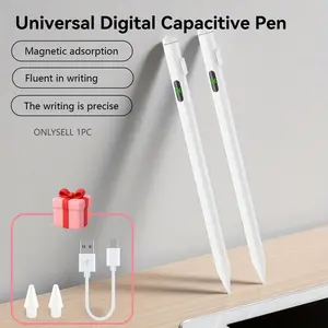 New universal styluses for Android, IOS tablets, capacitive pens, screen styluses, Touch Screen Pen, Touchscreen Pen, iPad Stylus Pen, pencils, Huawei, Lenovo, Xiaomi, Apple