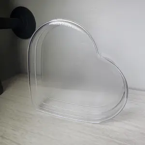 Heart Shaped Storage Container