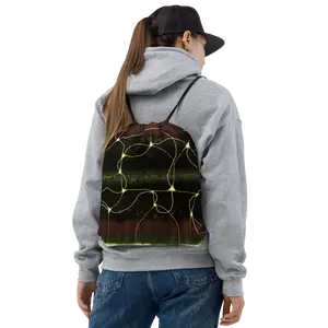 Drawstring bag