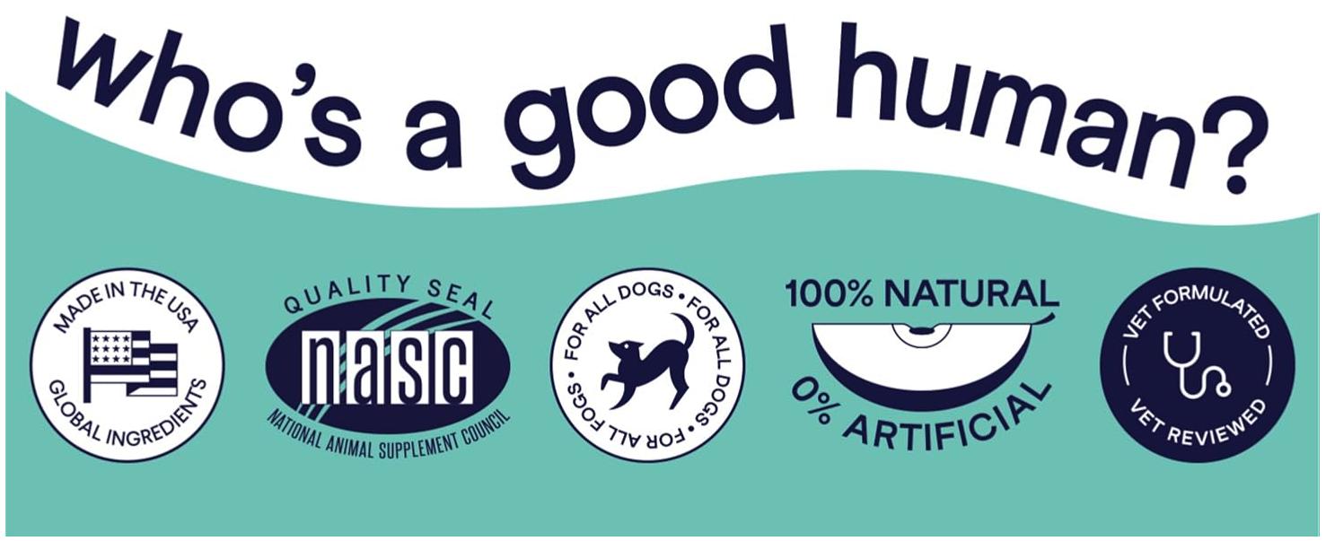 FINN Calming Aid for Dogs - Natural Calming Chews, Melatonin, Stress Support, Separation Support, Sleep Support - 90 Soft Chews Supplements FINN Calming Aid for Dogs - Natural Calming Chews, Melatonin, Stress Support, Separation Support, Sleep Support - 90 Soft Chews Supplements